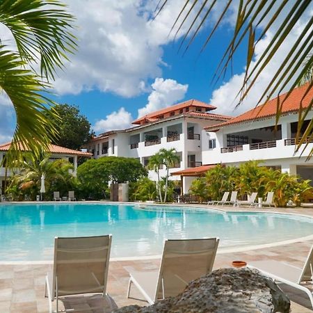 Aparta-Hotel Malibu At Residencial Paraiso Bayahibe Kültér fotó