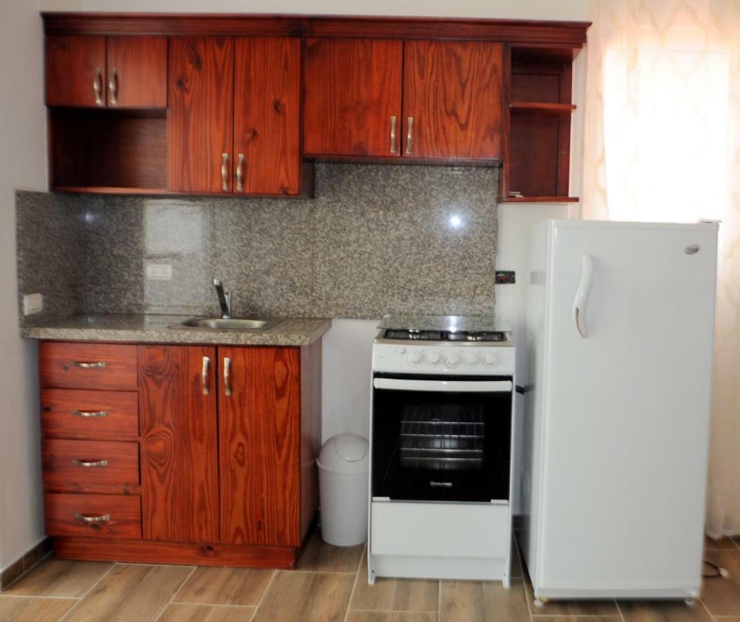 Aparta-Hotel Malibu At Residencial Paraiso Bayahibe Kültér fotó
