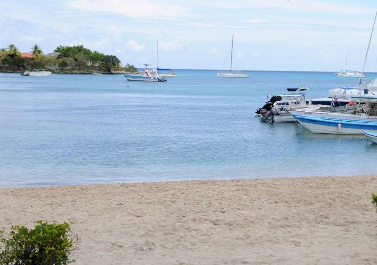 Aparta-Hotel Malibu At Residencial Paraiso Bayahibe Kültér fotó