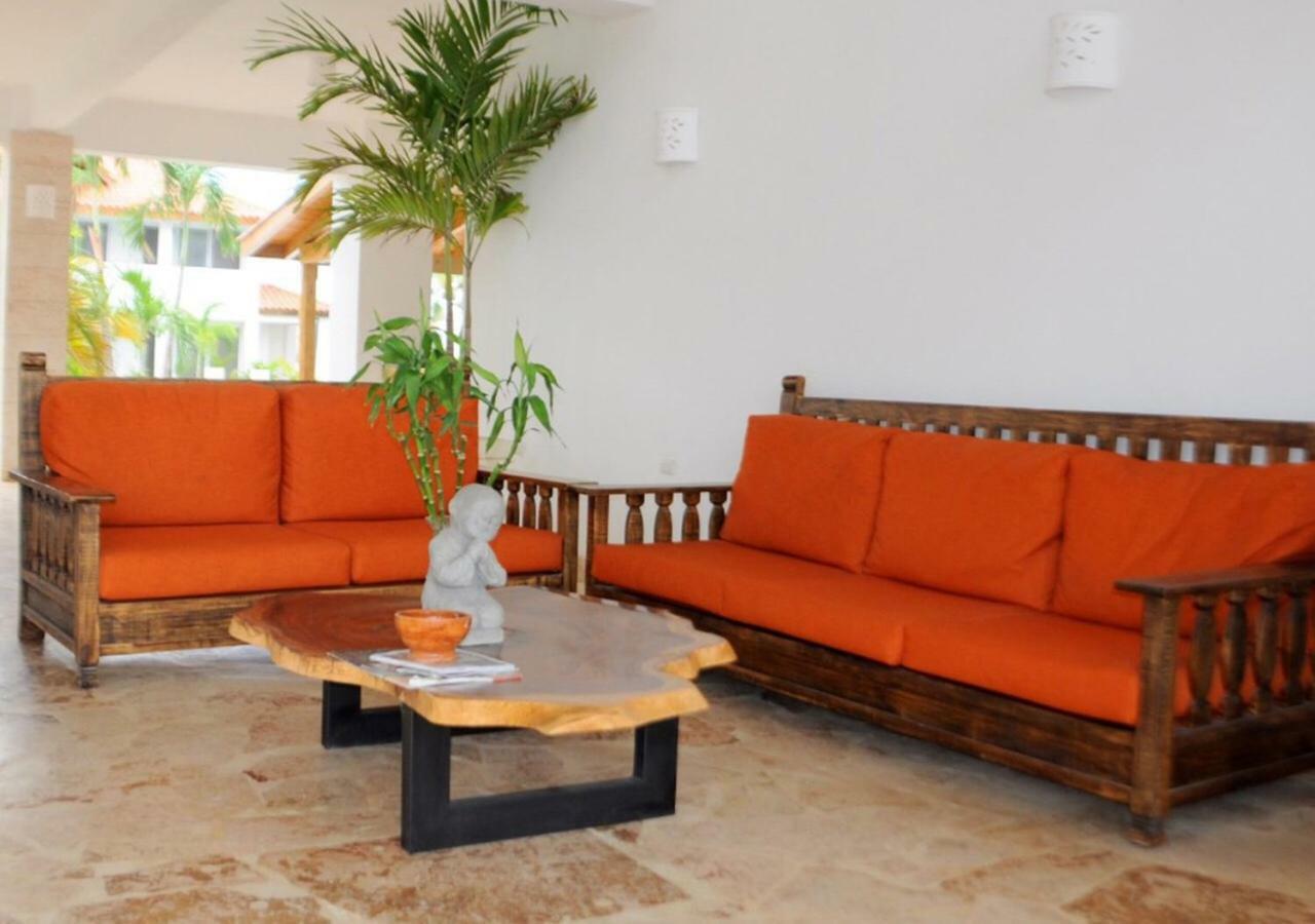Aparta-Hotel Malibu At Residencial Paraiso Bayahibe Kültér fotó