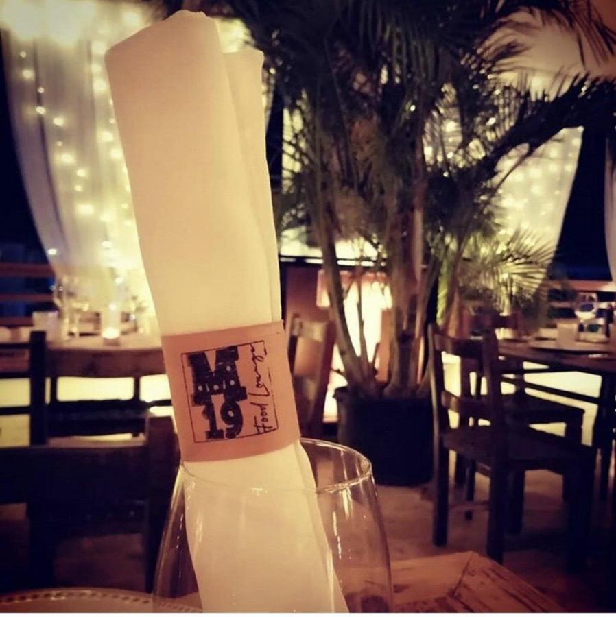 Aparta-Hotel Malibu At Residencial Paraiso Bayahibe Kültér fotó