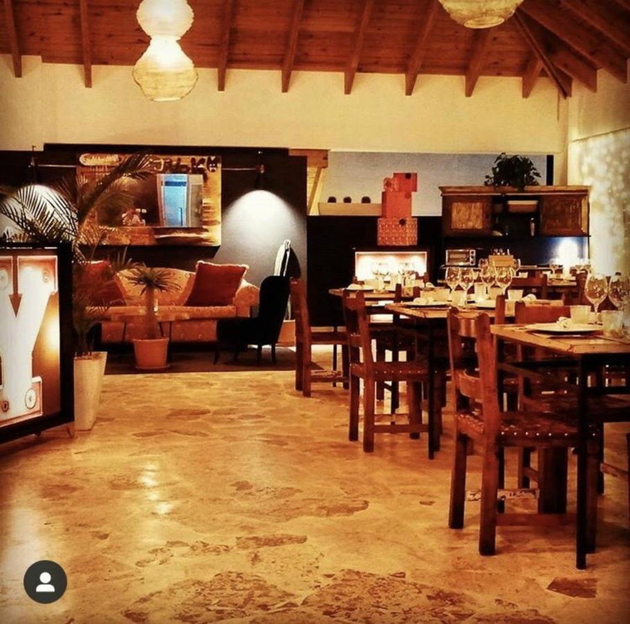 Aparta-Hotel Malibu At Residencial Paraiso Bayahibe Kültér fotó